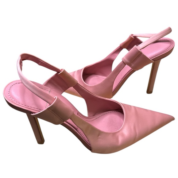 Zara Shoes - Zara Heels